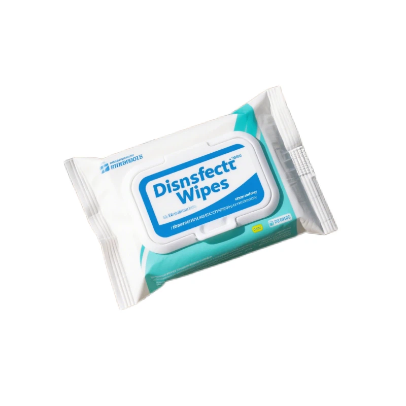 Top 5 Disinfect Wipes Manufacturers In China Top 5 Disinfect Wipes Manufacturers In China