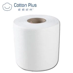 Gezichtsmasker Spunlace niet-geweven rolmateriaal