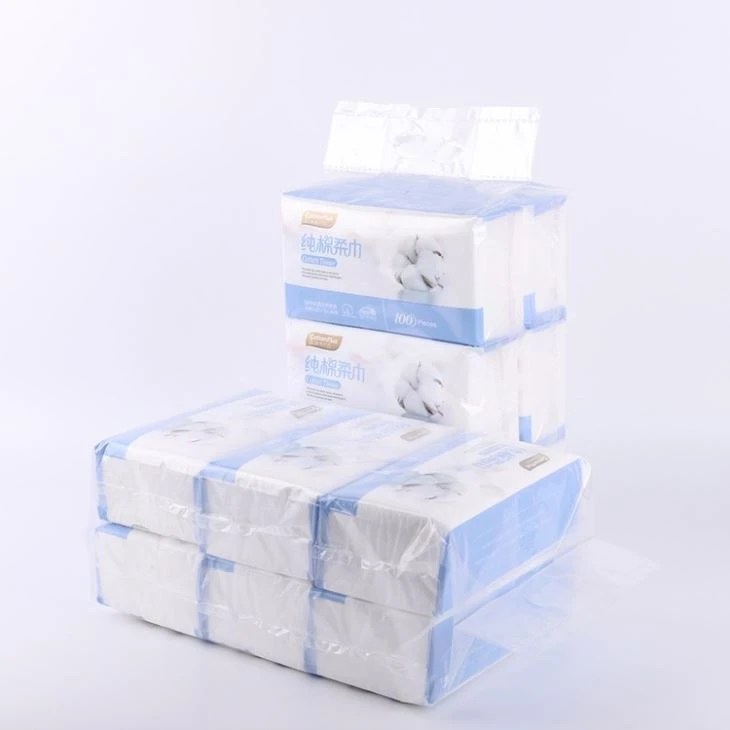 Wet Dry Dual Use Wipes Dry Wipes