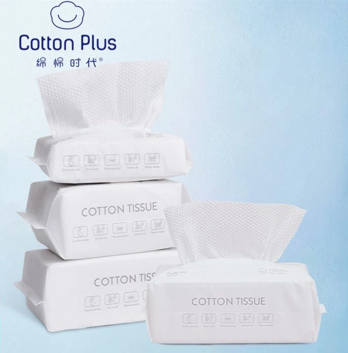 100% Cotton Fabric Nonwoven