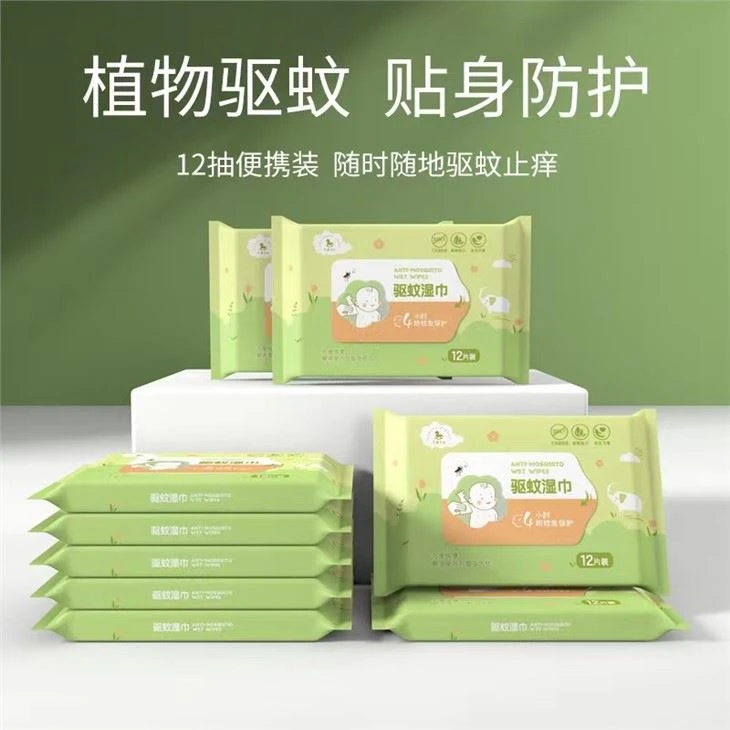 Wet Ones Singles Bulk Wipes
